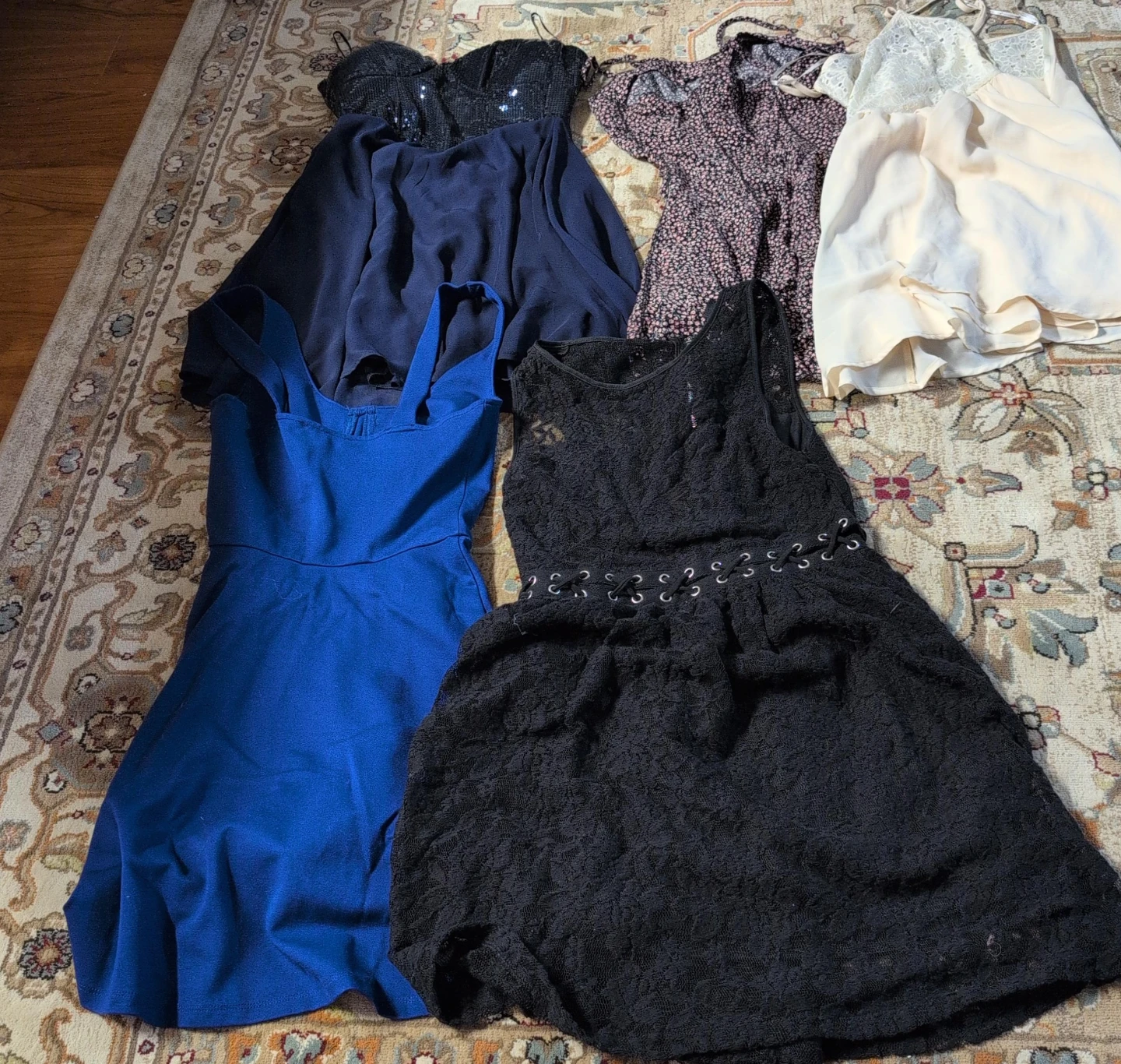 Assorted Women's Dresses $8 each