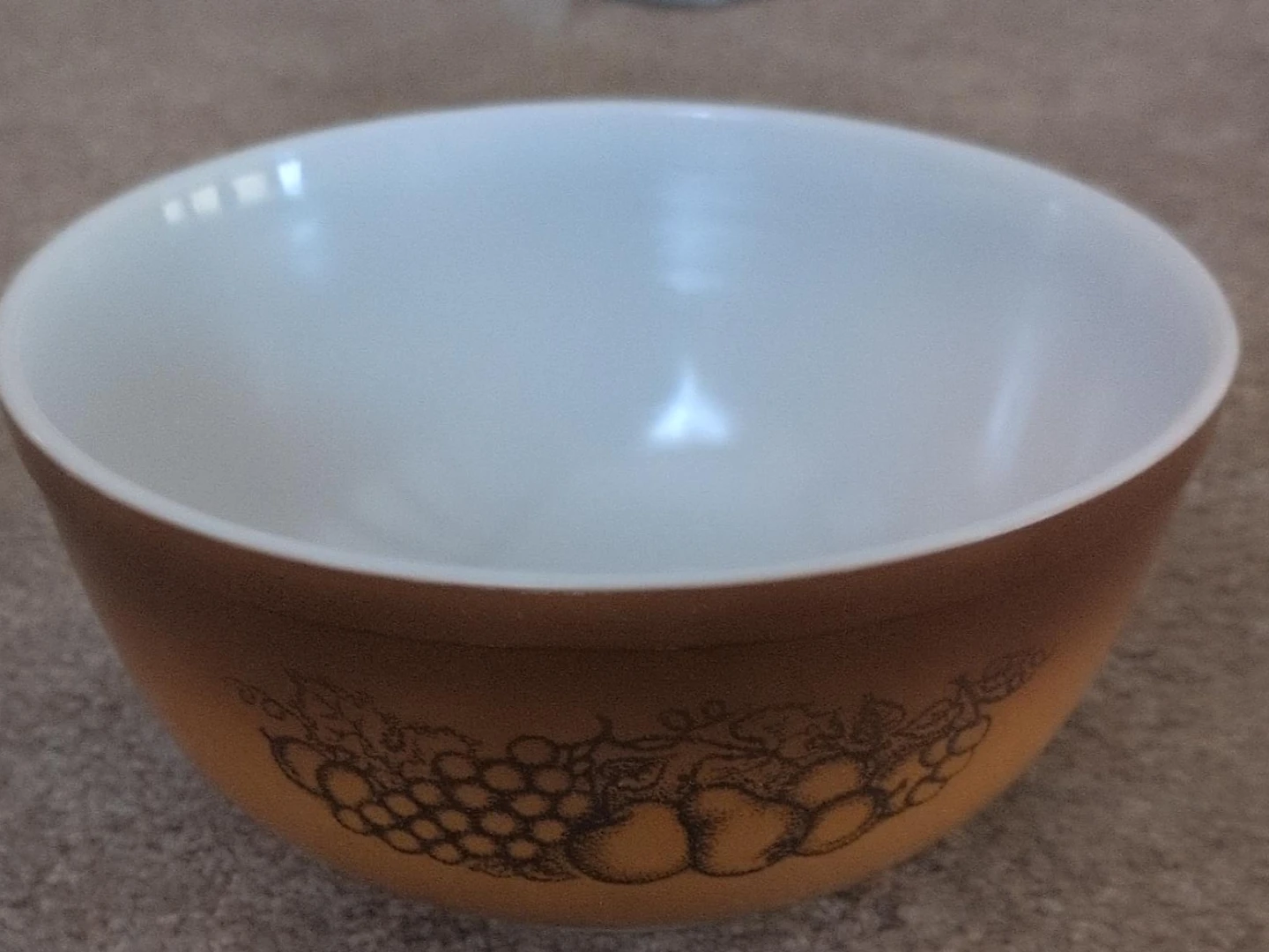 Pyrex Mixing Bowl