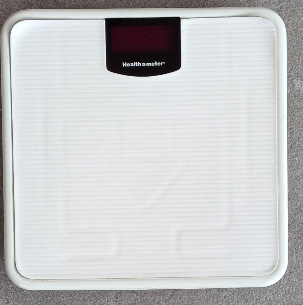 Health o meter Electronic  Scale HDR900