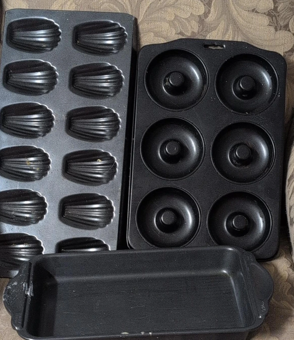 Wilton Baking Pan Set (3 Piece)