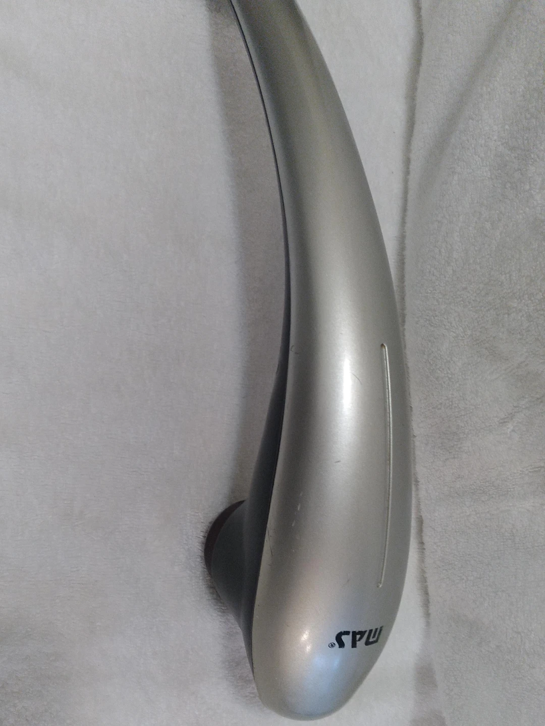 SPU Handheld Massager