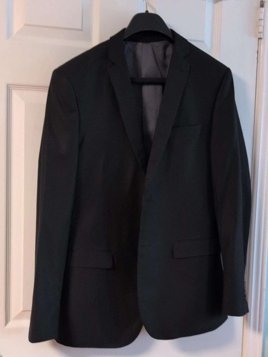 Only Black Suit Jacket