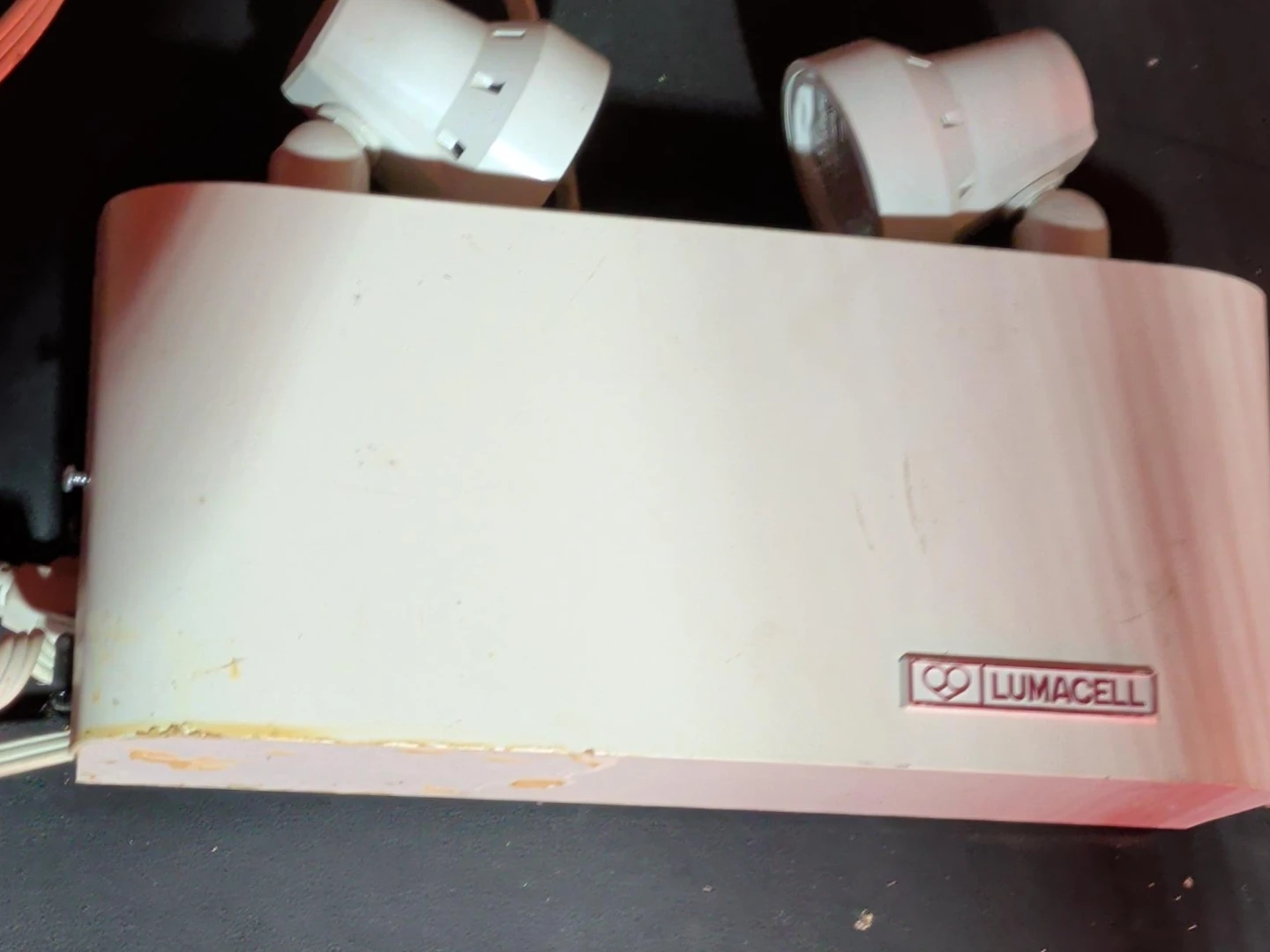 Lumacell Emergency Light Fixture