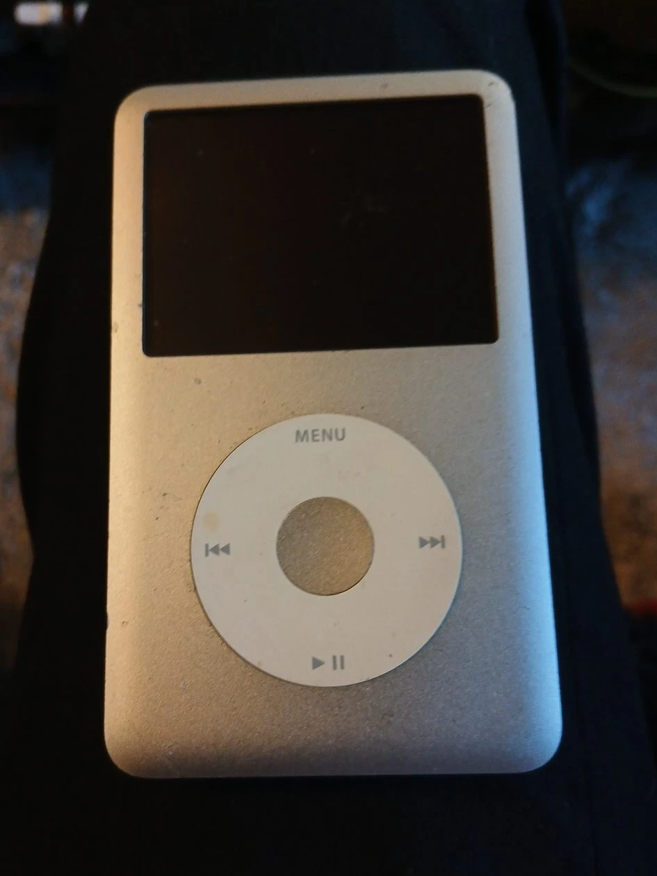 Apple iPod Classic 160GB