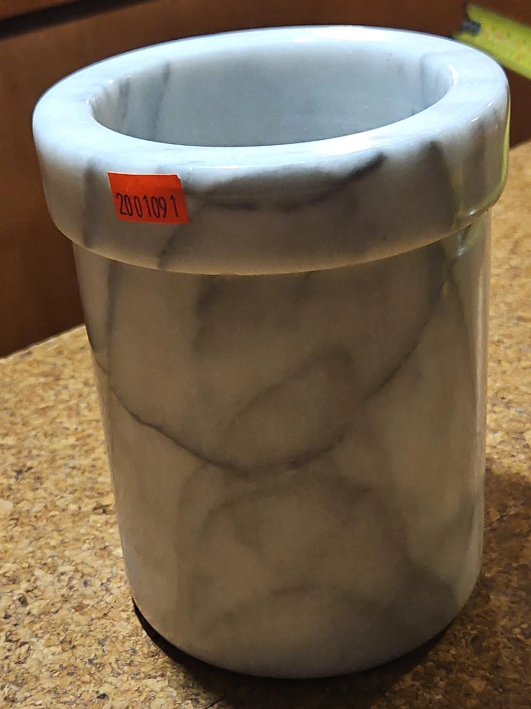 Marble Mortar