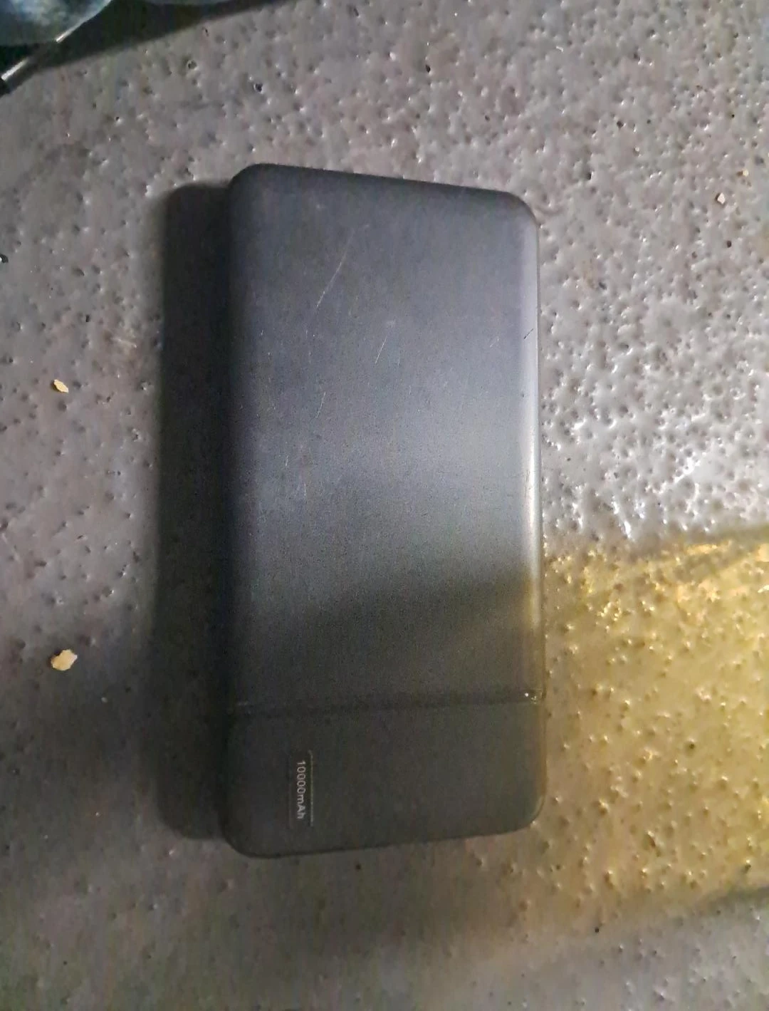 10000mAh Power Bank