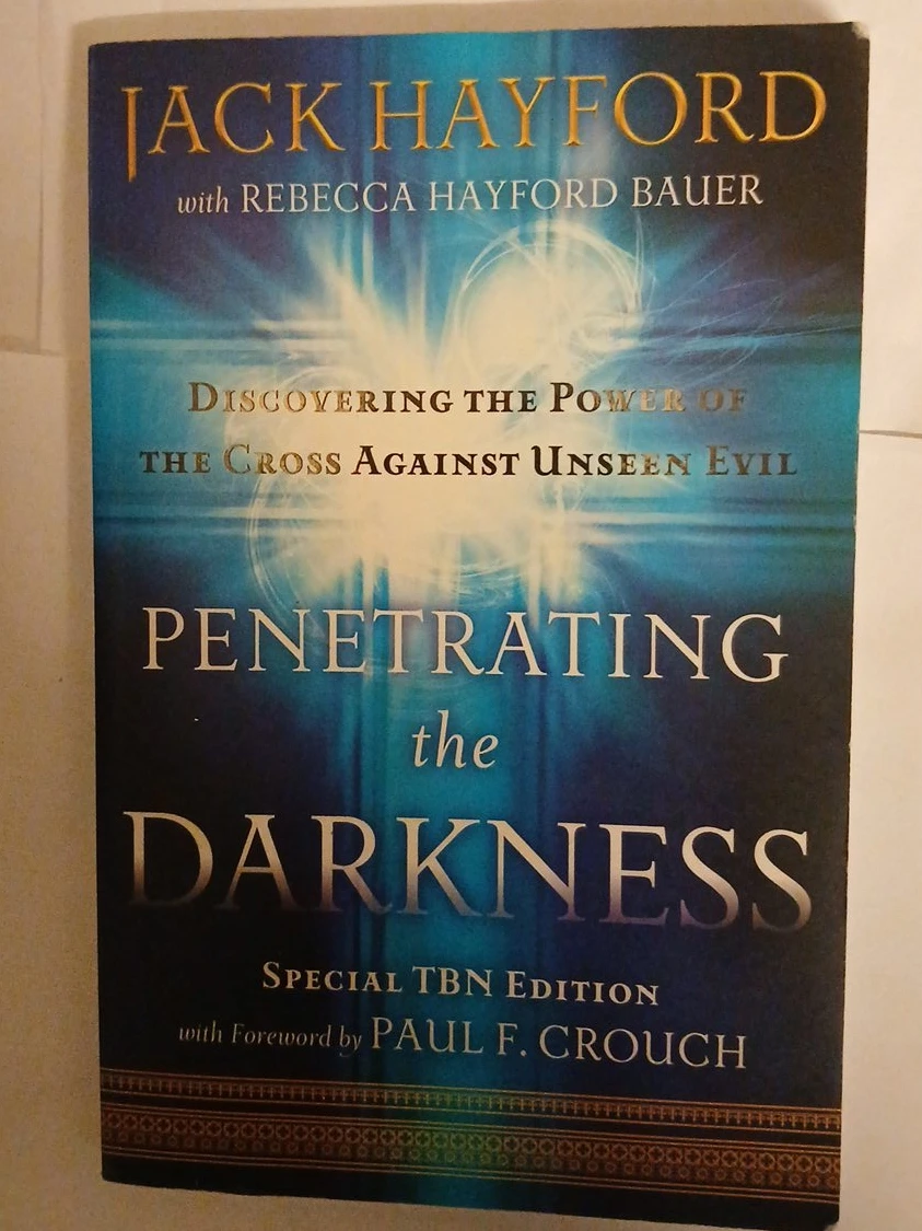 Penetrating the Darkness