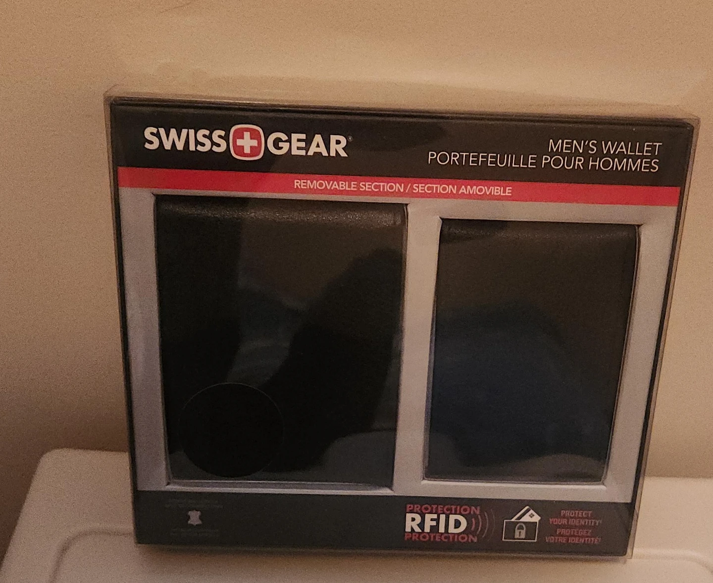 Swiss Gear Men's Wallets