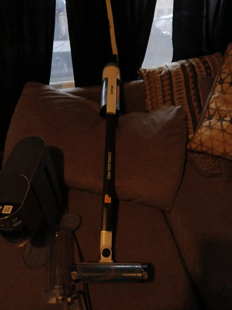 Shark Cordless Pro Vacuum