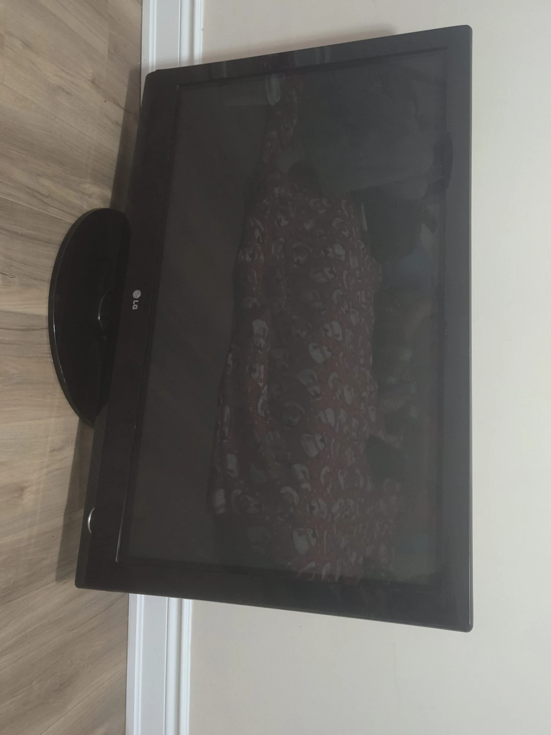 LG Monitor