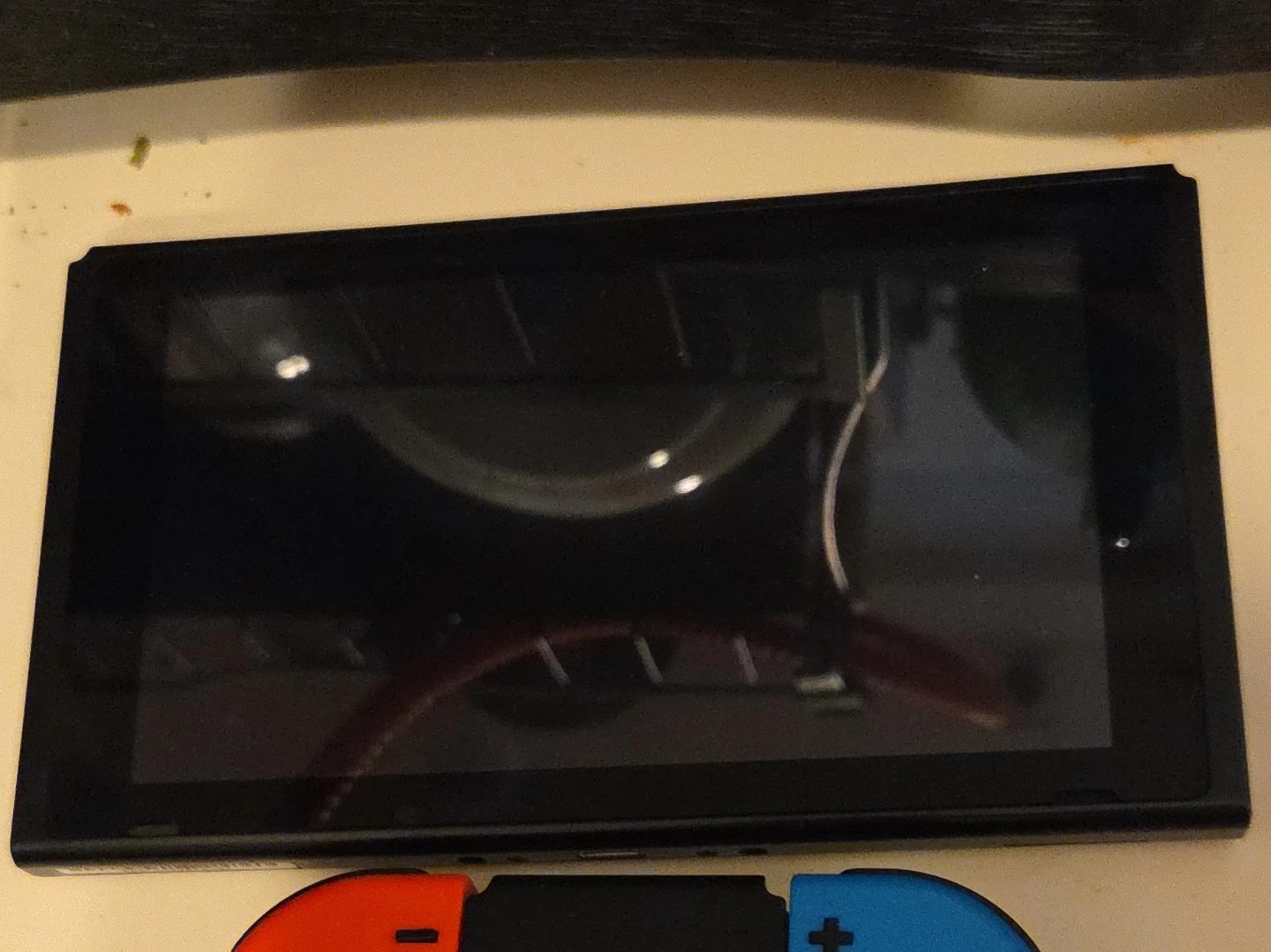 Nintendo Switch Console
