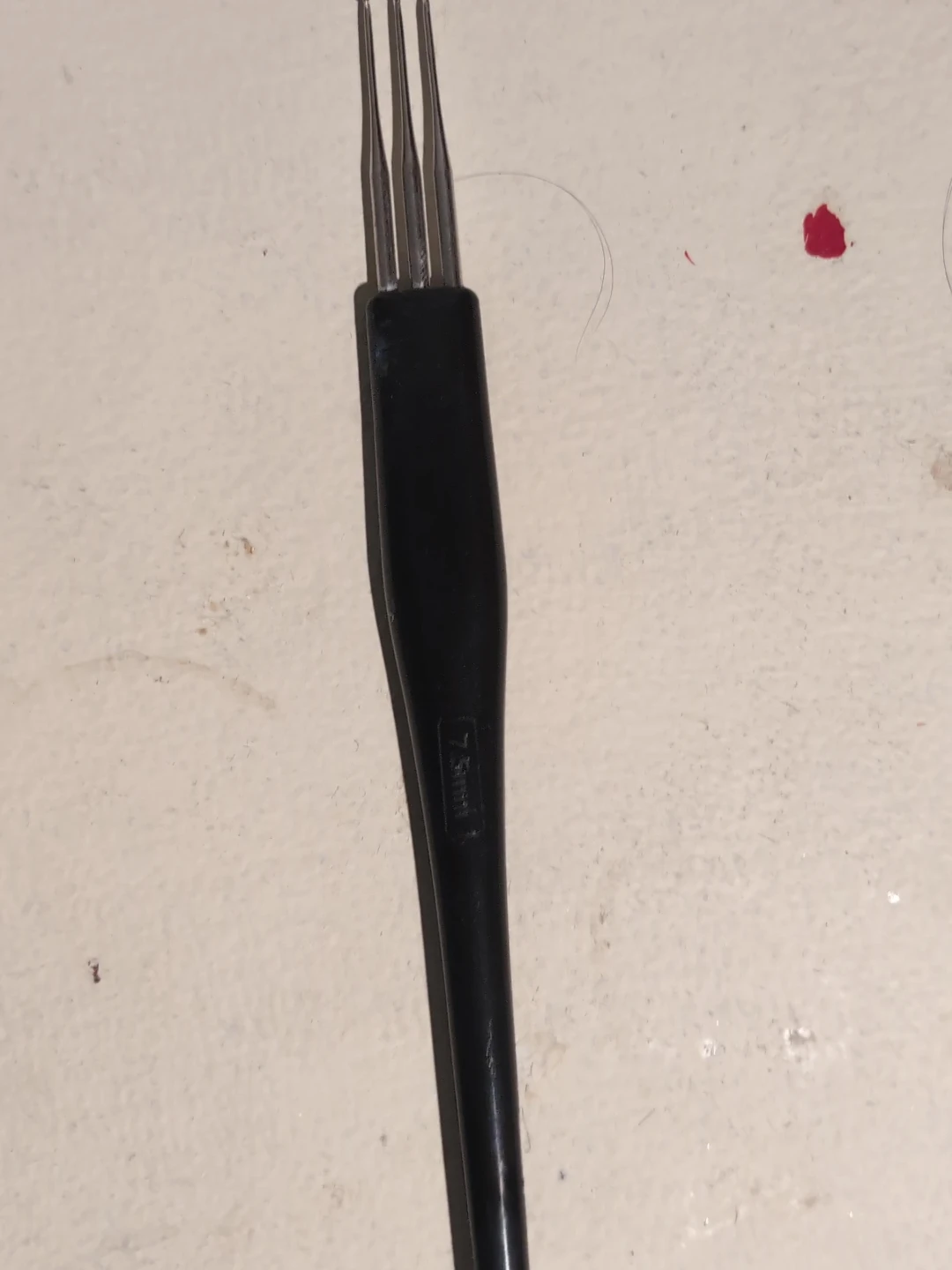Hair braiding tool