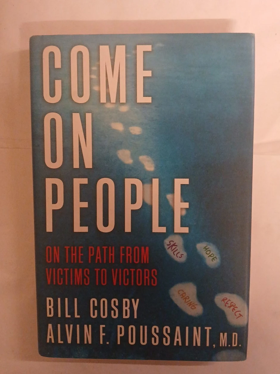 COME ON PEOPLE: ON THE PATH FROM VICTIMS TO VICTORS