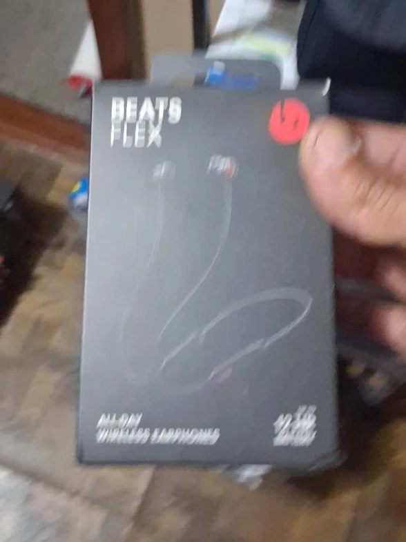 Beats Flex All-Day Wireless Earphones