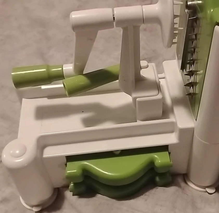 Vegetable Spiralizer