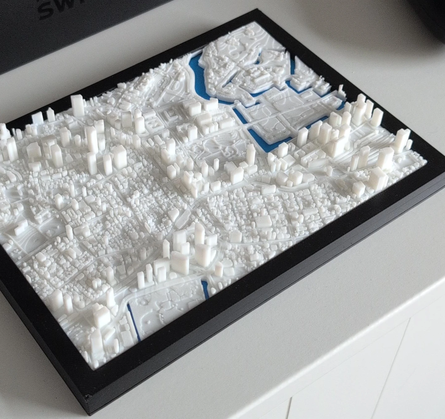 Tokyo Cityscape Model 🗼