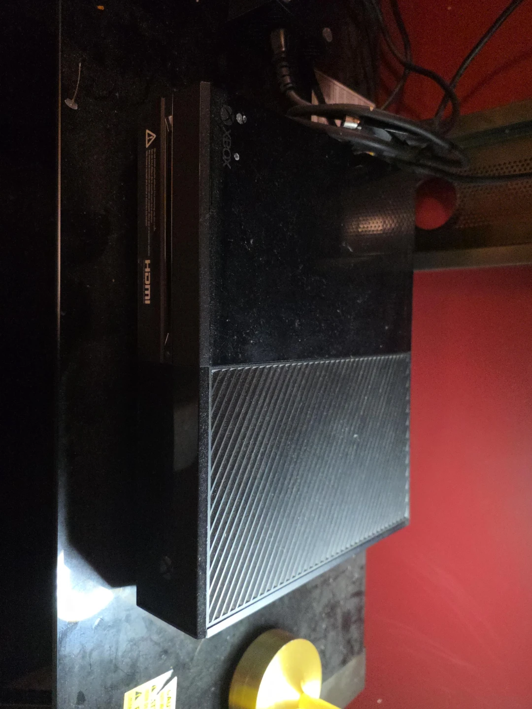 Xbox One Gaming Console