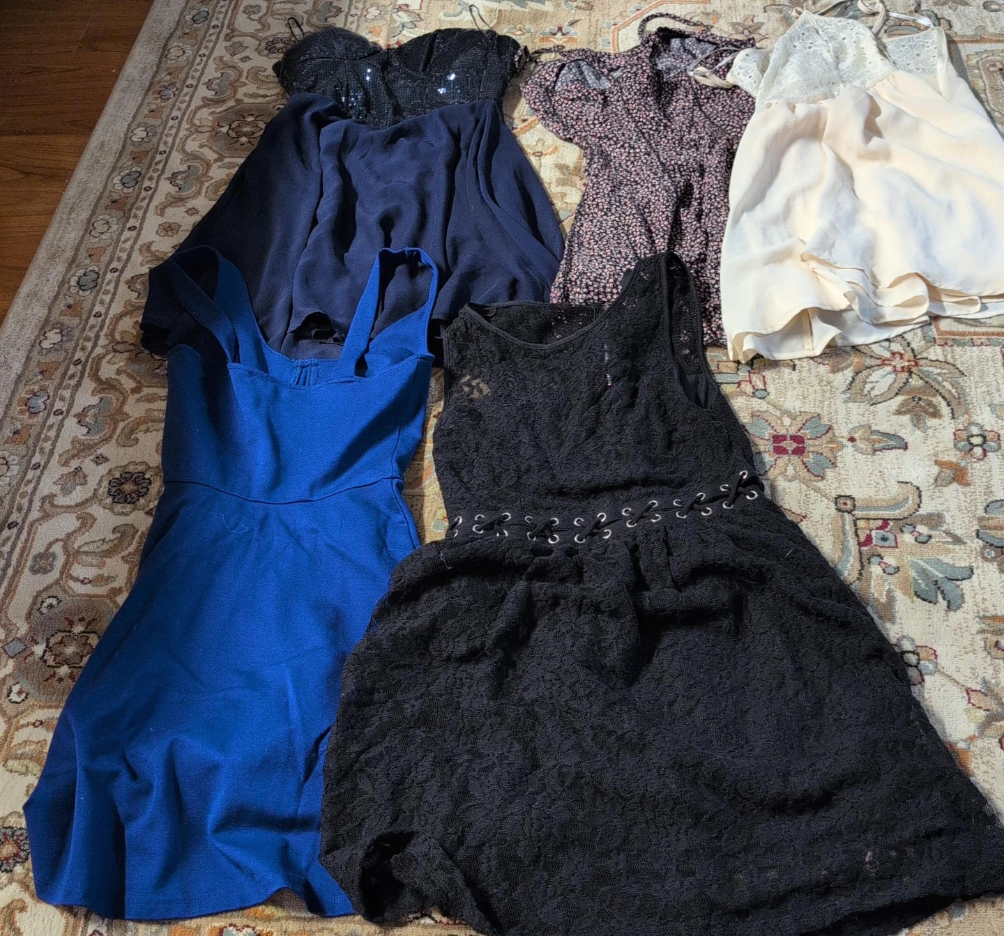 Assorted Women's Dresses only $20 all