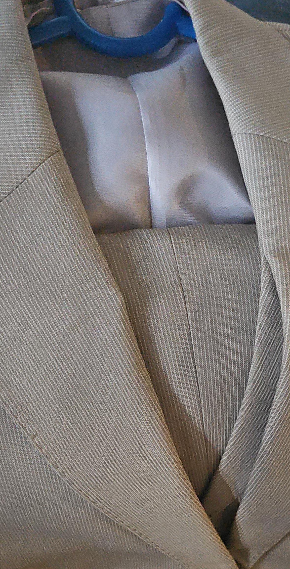 Men's Blazer
