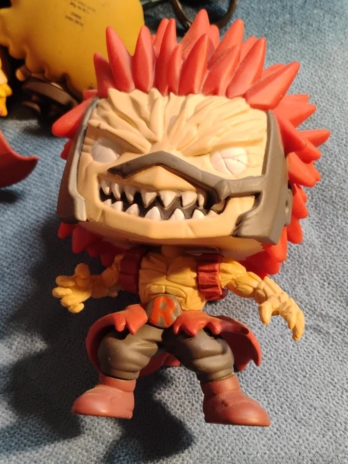 Funko Pop! My Hero Academia Eijiro Kirishima