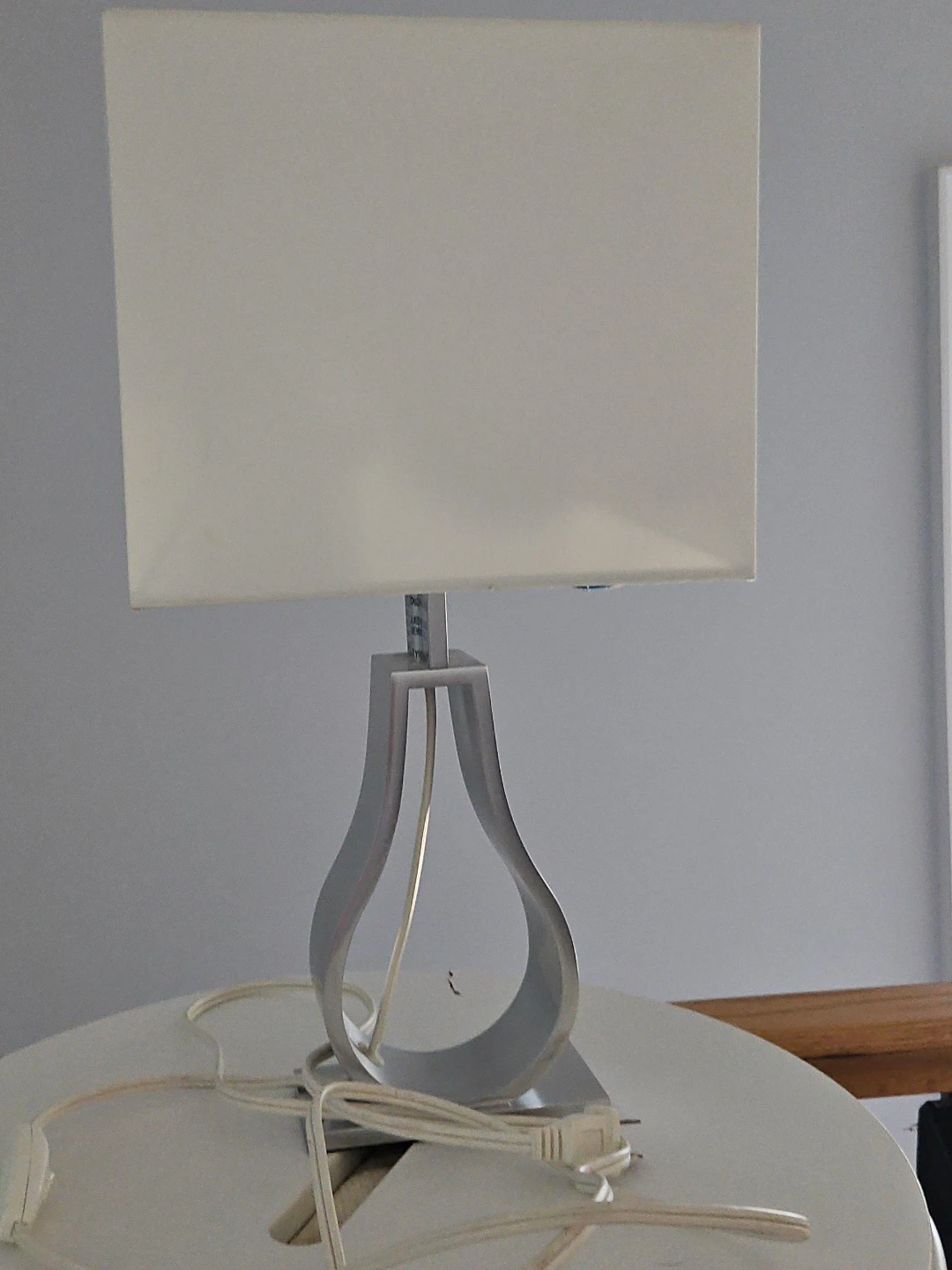 Modern Table Lamp