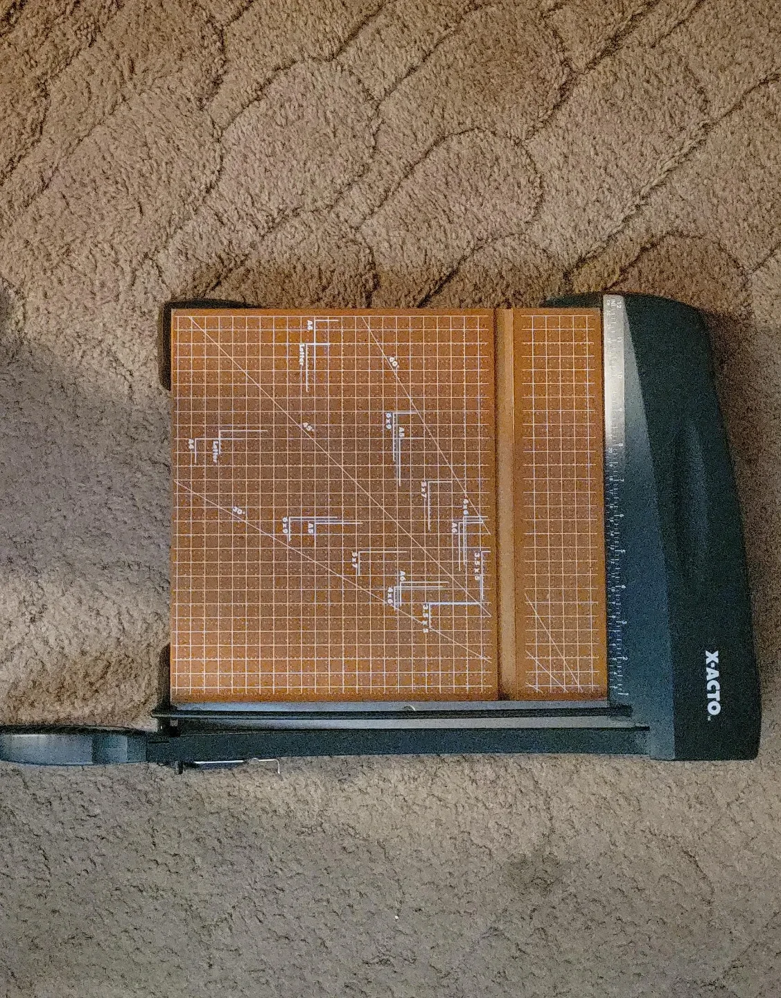 X-ACTO Paper Trimmer