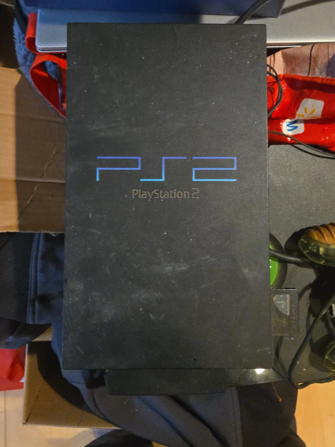 Sony PlayStation 2 Console