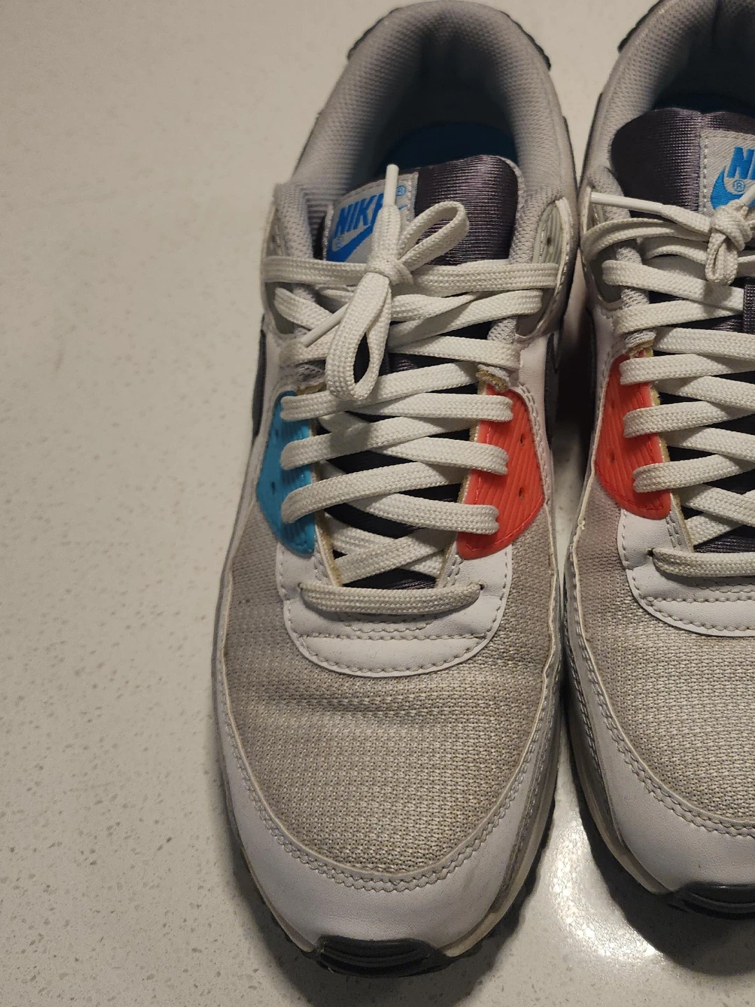 Nike Air Max 90 Men's Shoes