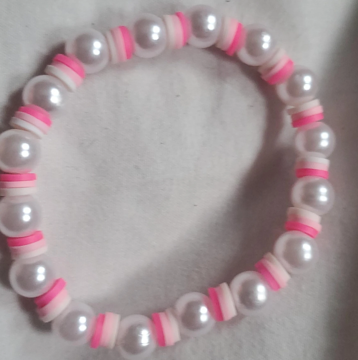 Bracelets hand-made