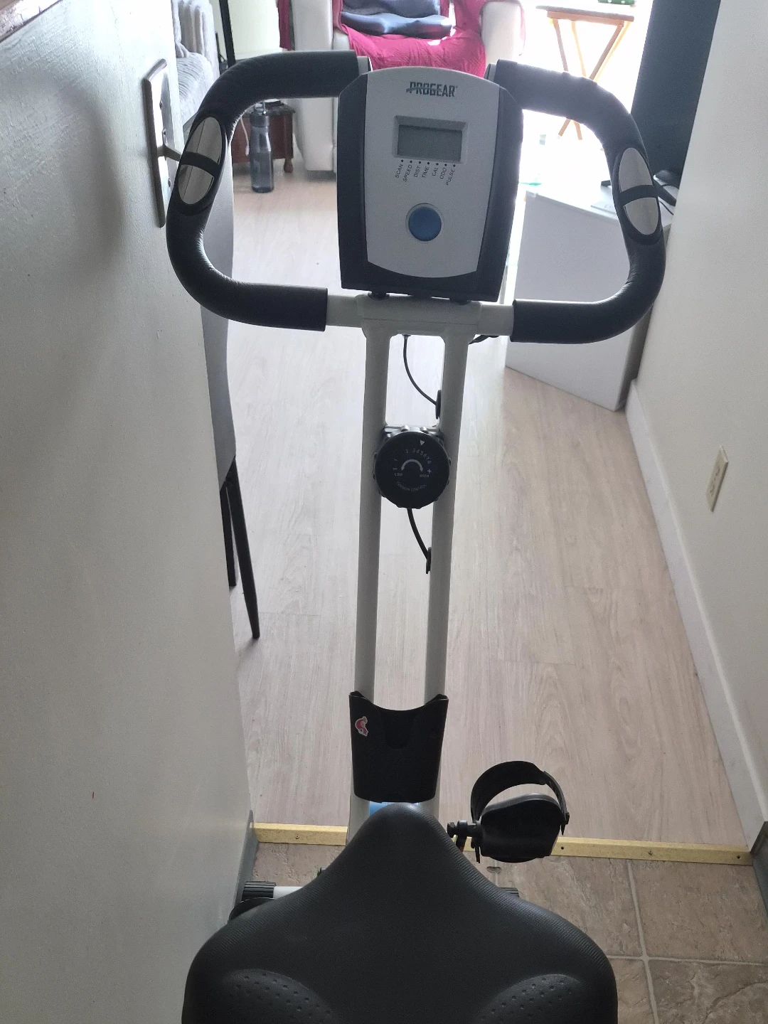 ProGear Exercise Bike