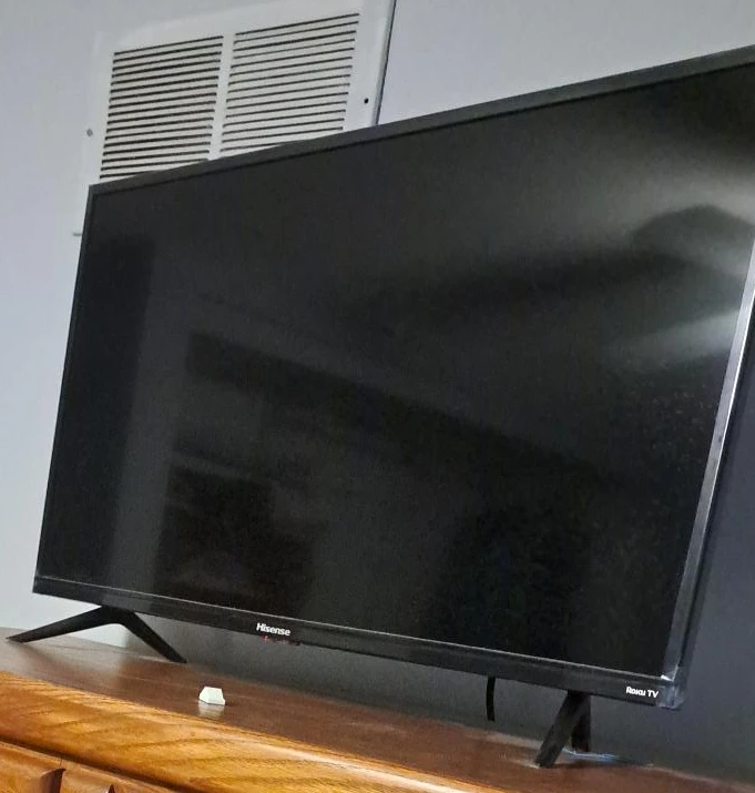 Hisense Roku TV
