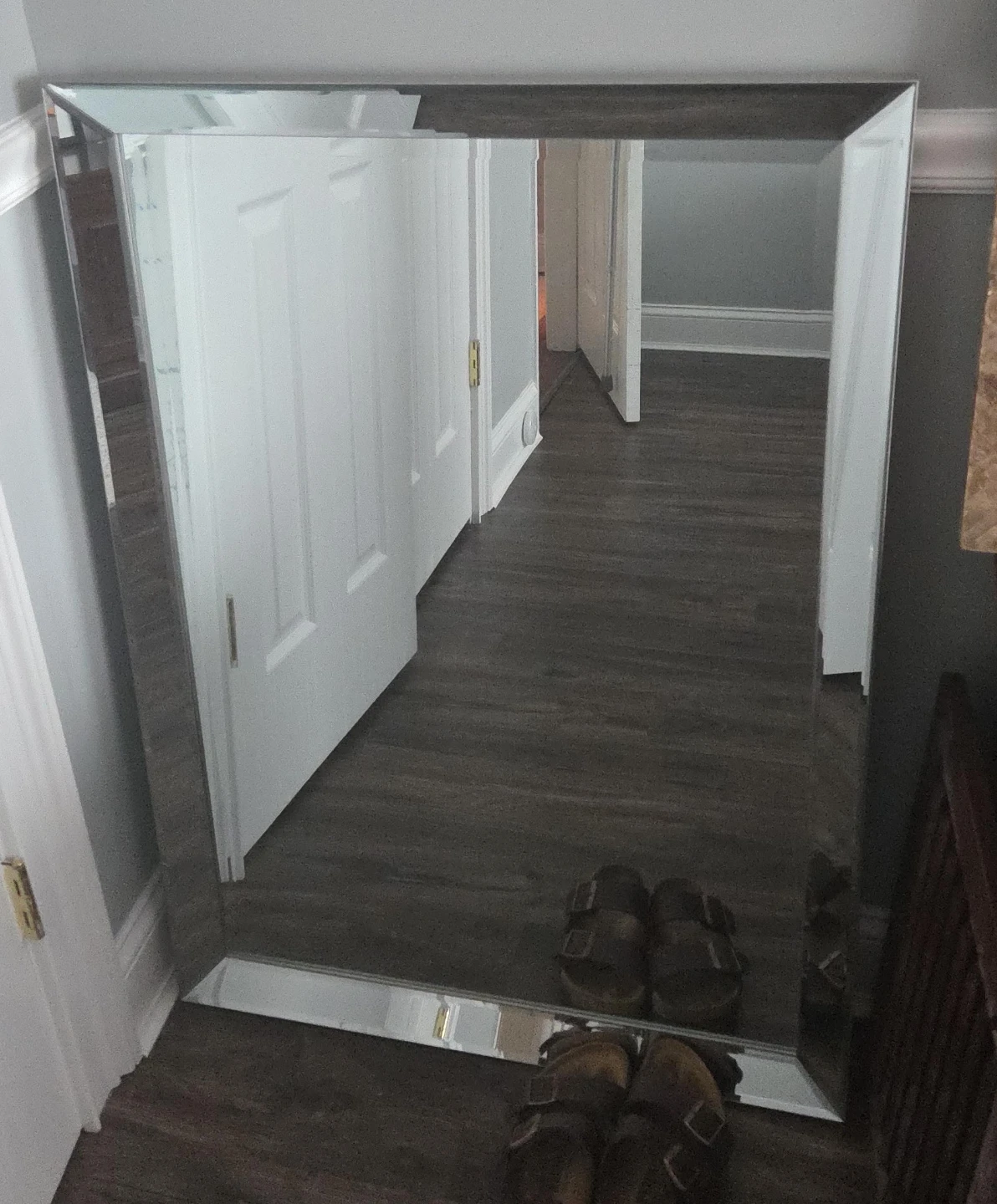 Decorative Wall Mirror