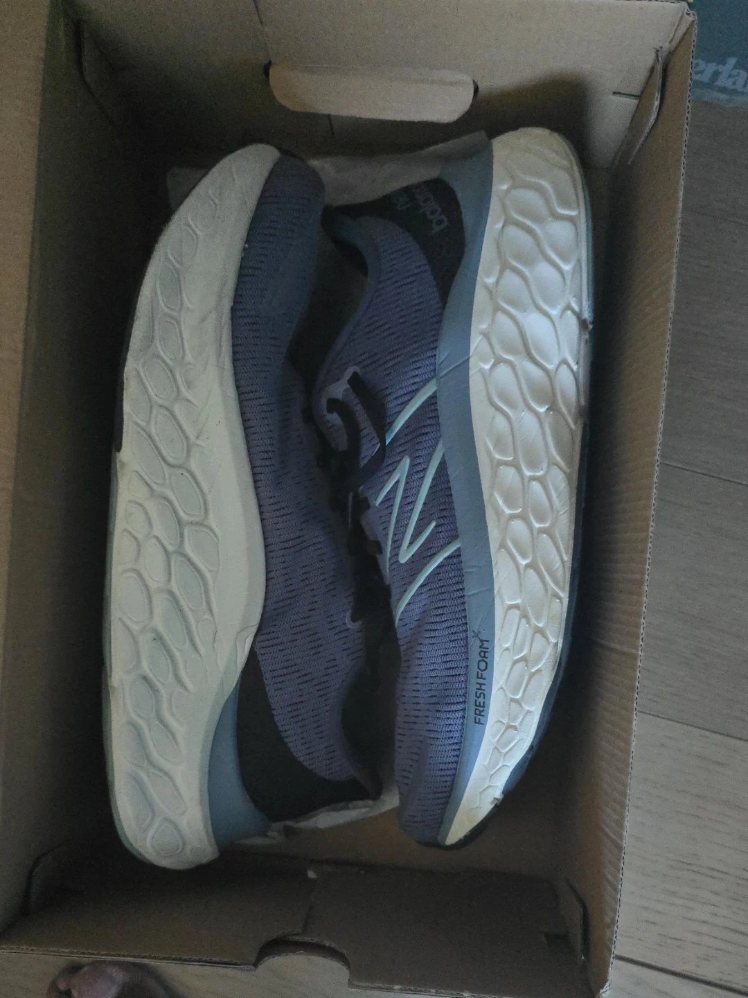 New Balance Fresh Foam Running Shoes