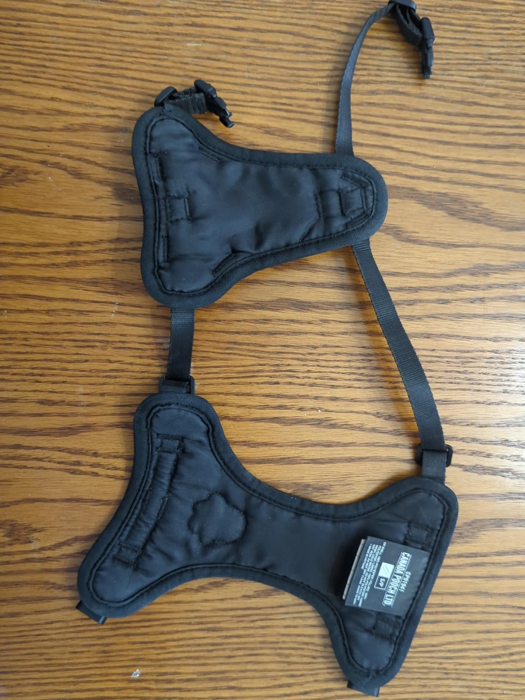 Canada Pooch Dog Harness Small