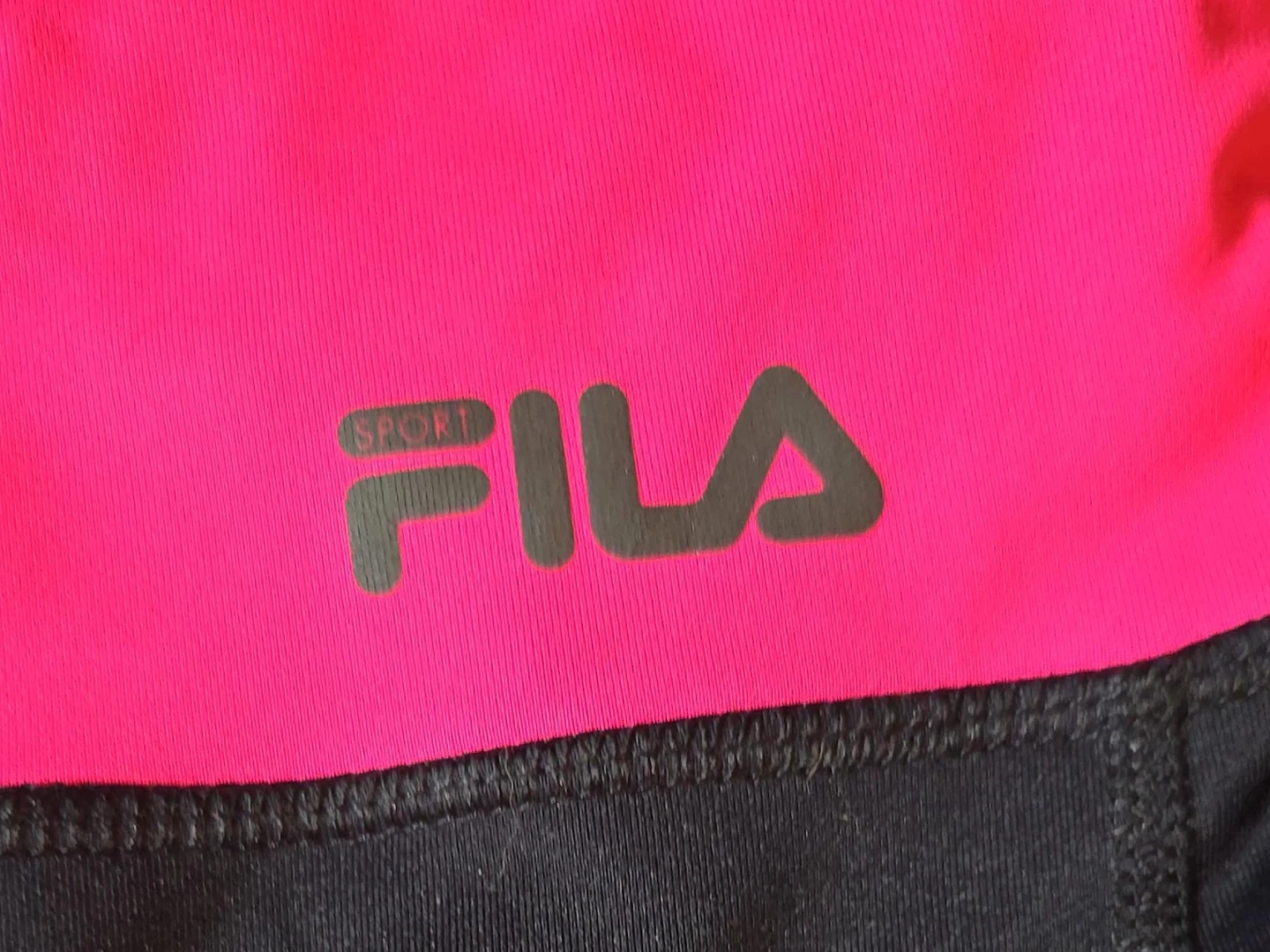 Fila Sport Leggings - XS
