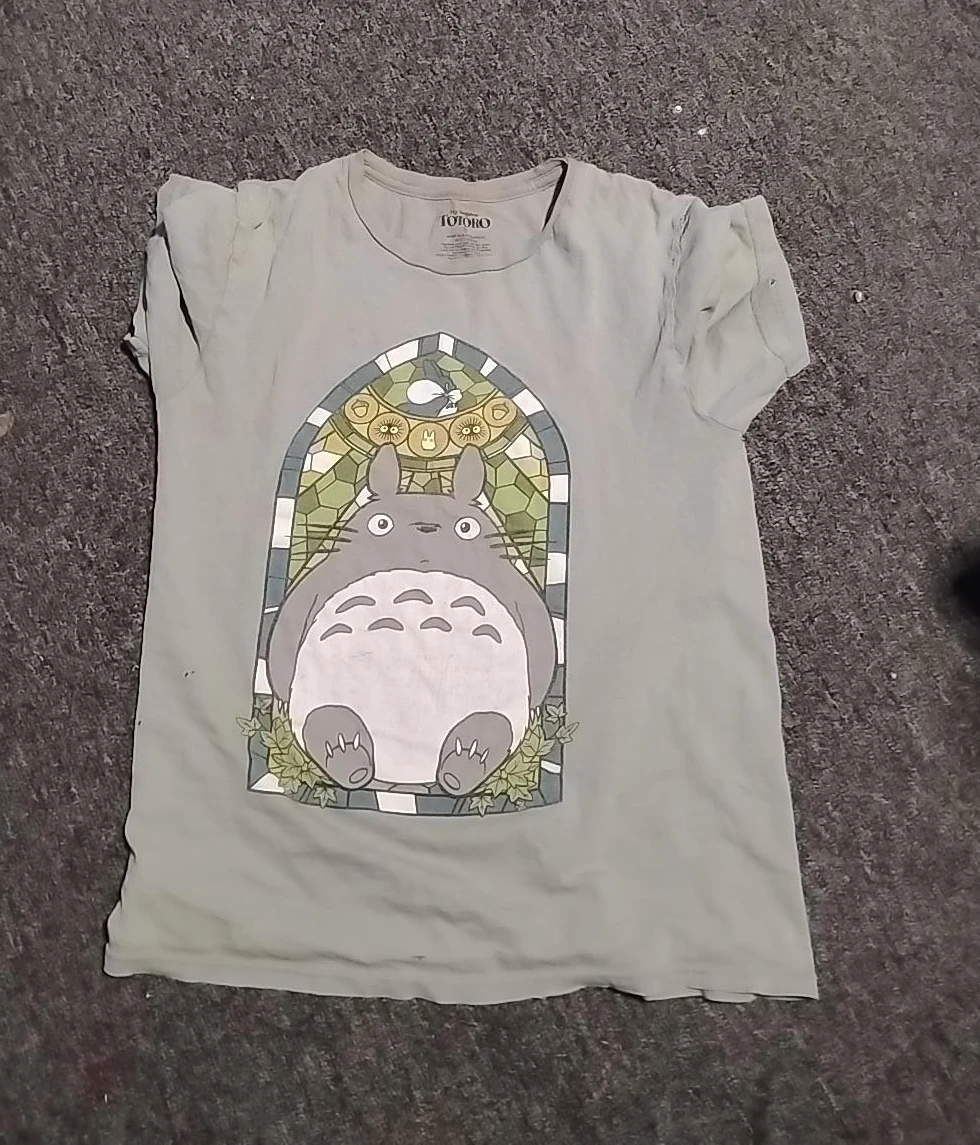 My Neighbor Totoro T-Shirt