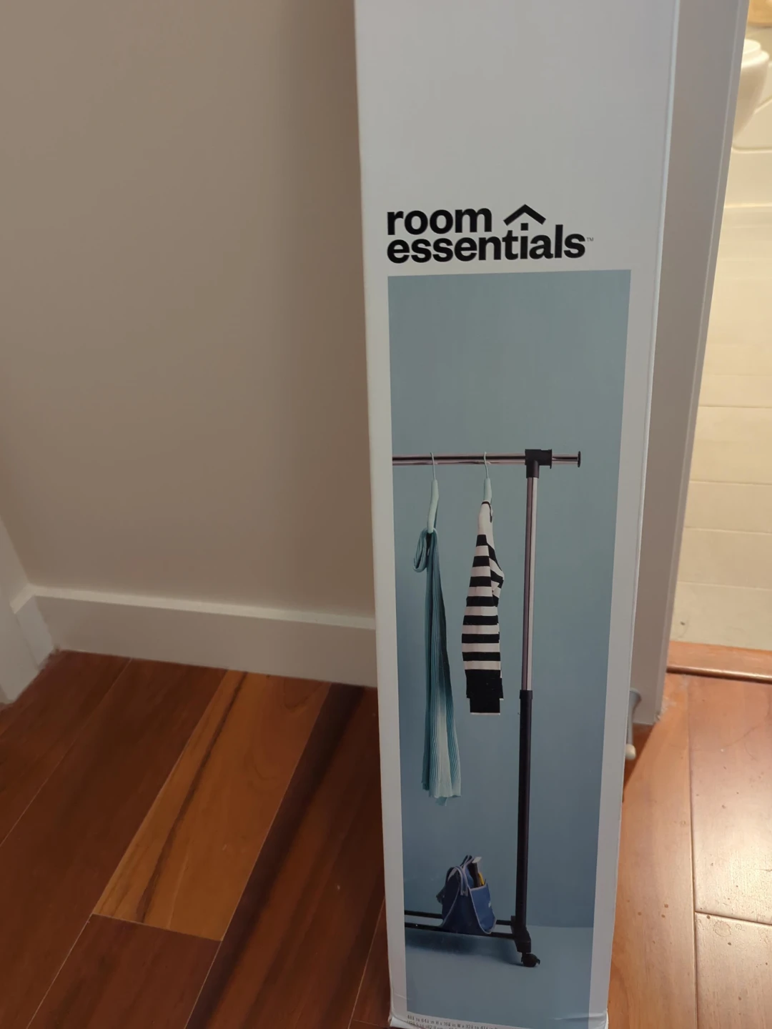 Room Essentials Clothing Rack