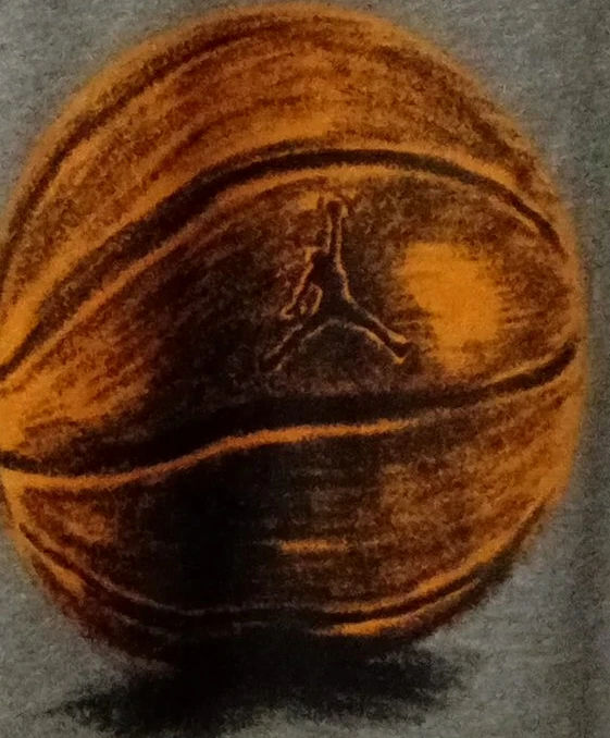 Jordan Graphic T-Shirt