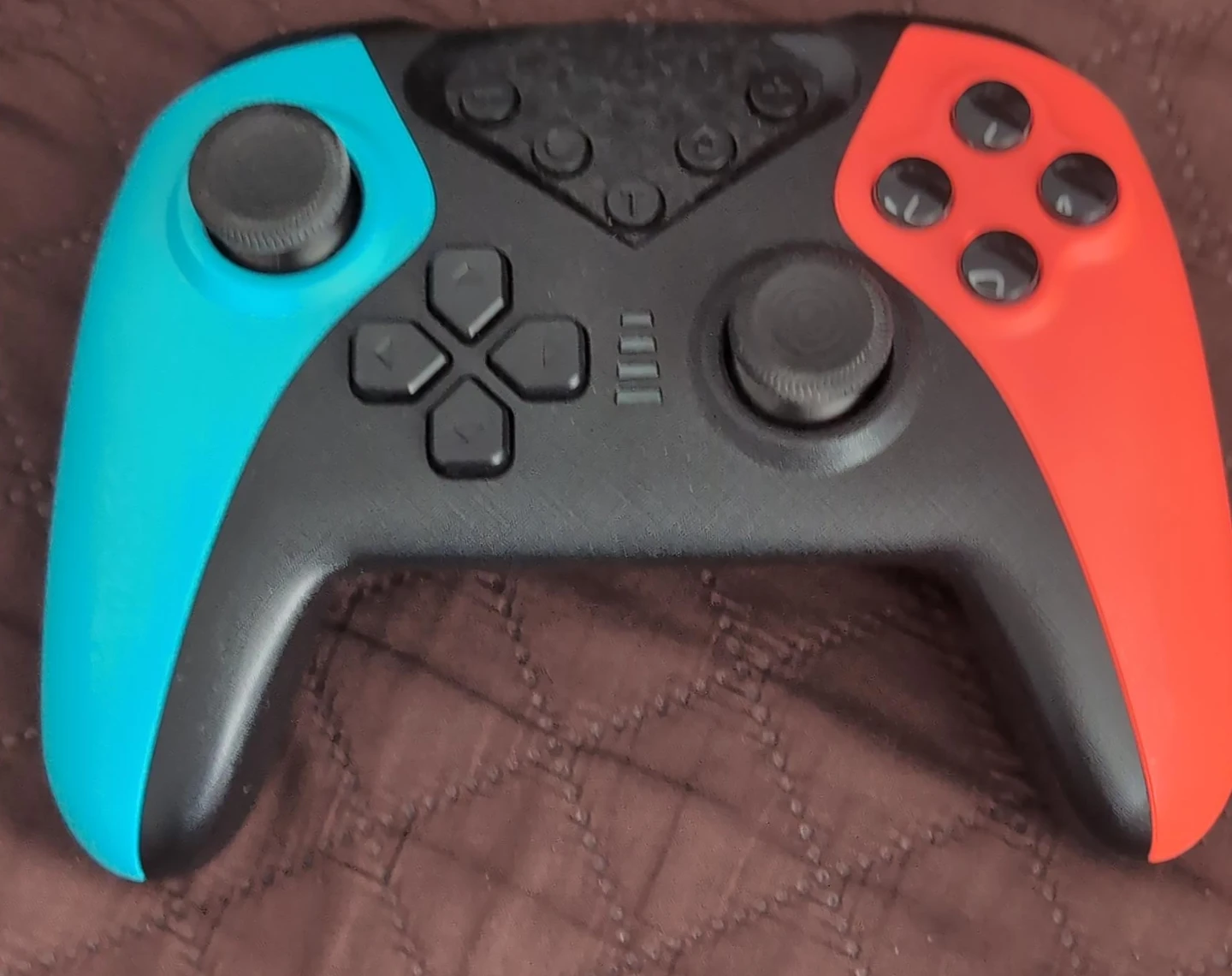 Nintendo Switch Pro Controller with Charging Cable