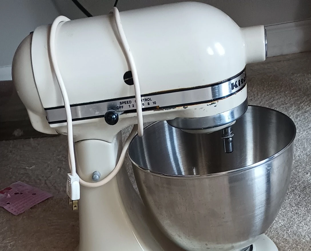 KitchenAid Stand Mixer