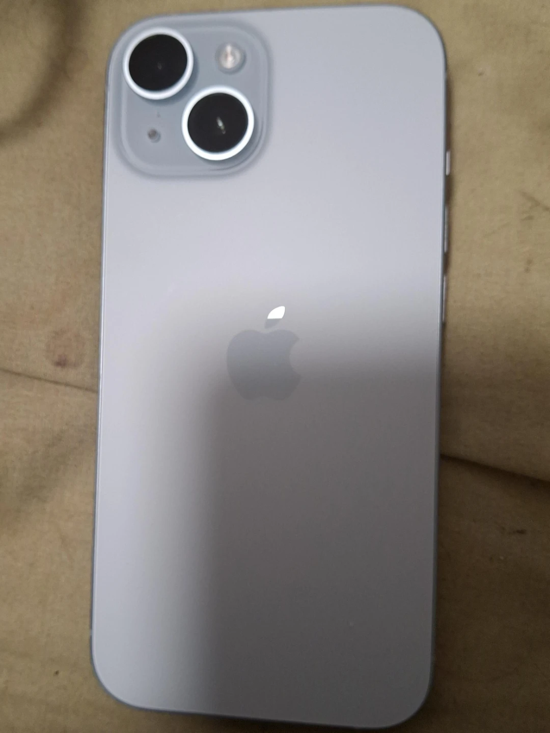 Apple iPhone 14 Purple