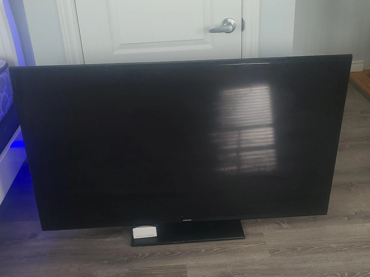 Samsung Television