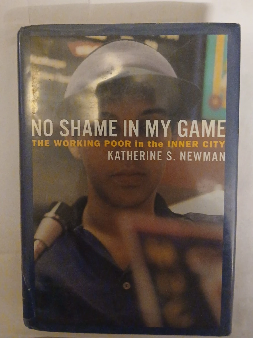 No Shame in My Game: