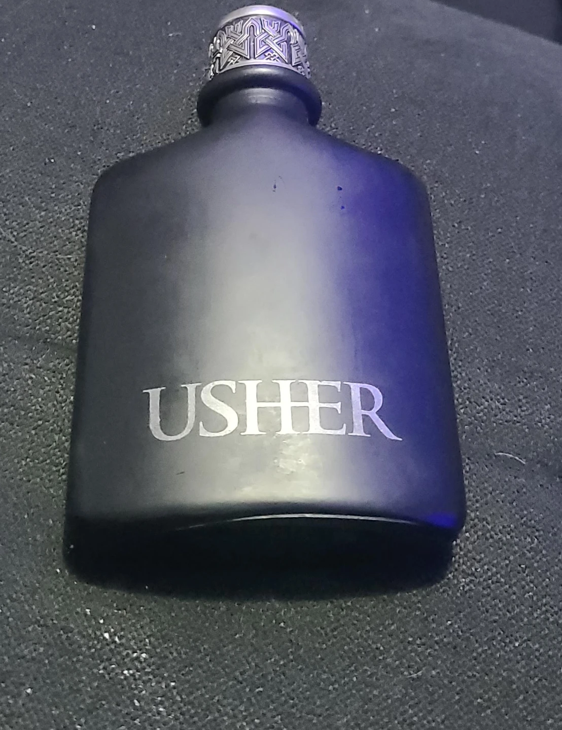 Usher Men's Fragrance