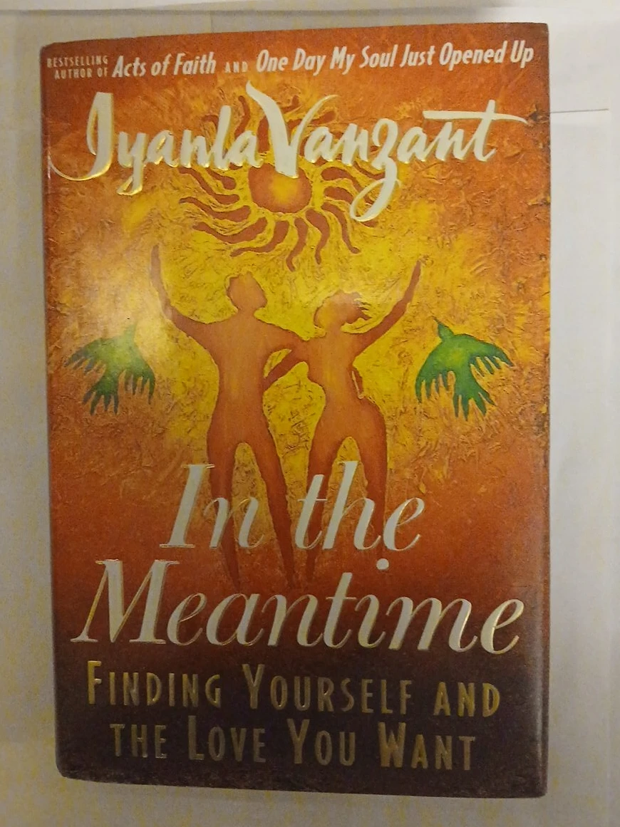 Iyanla Vanzant In The Meantime: