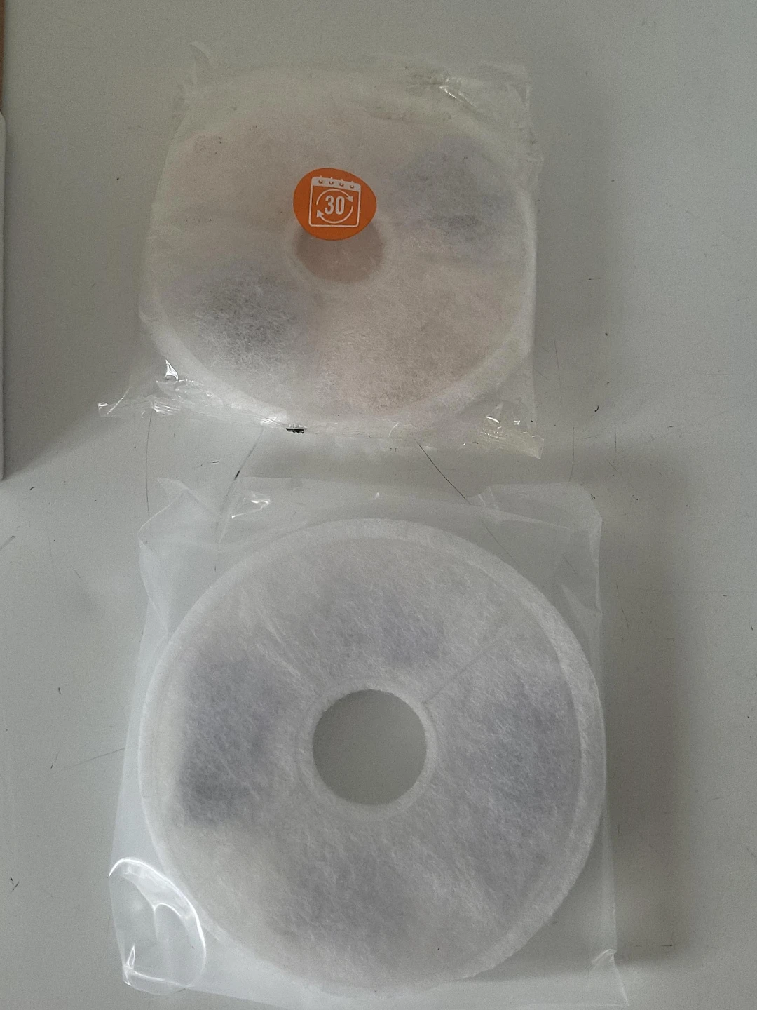 Pet Water Fountain Replacement Filters