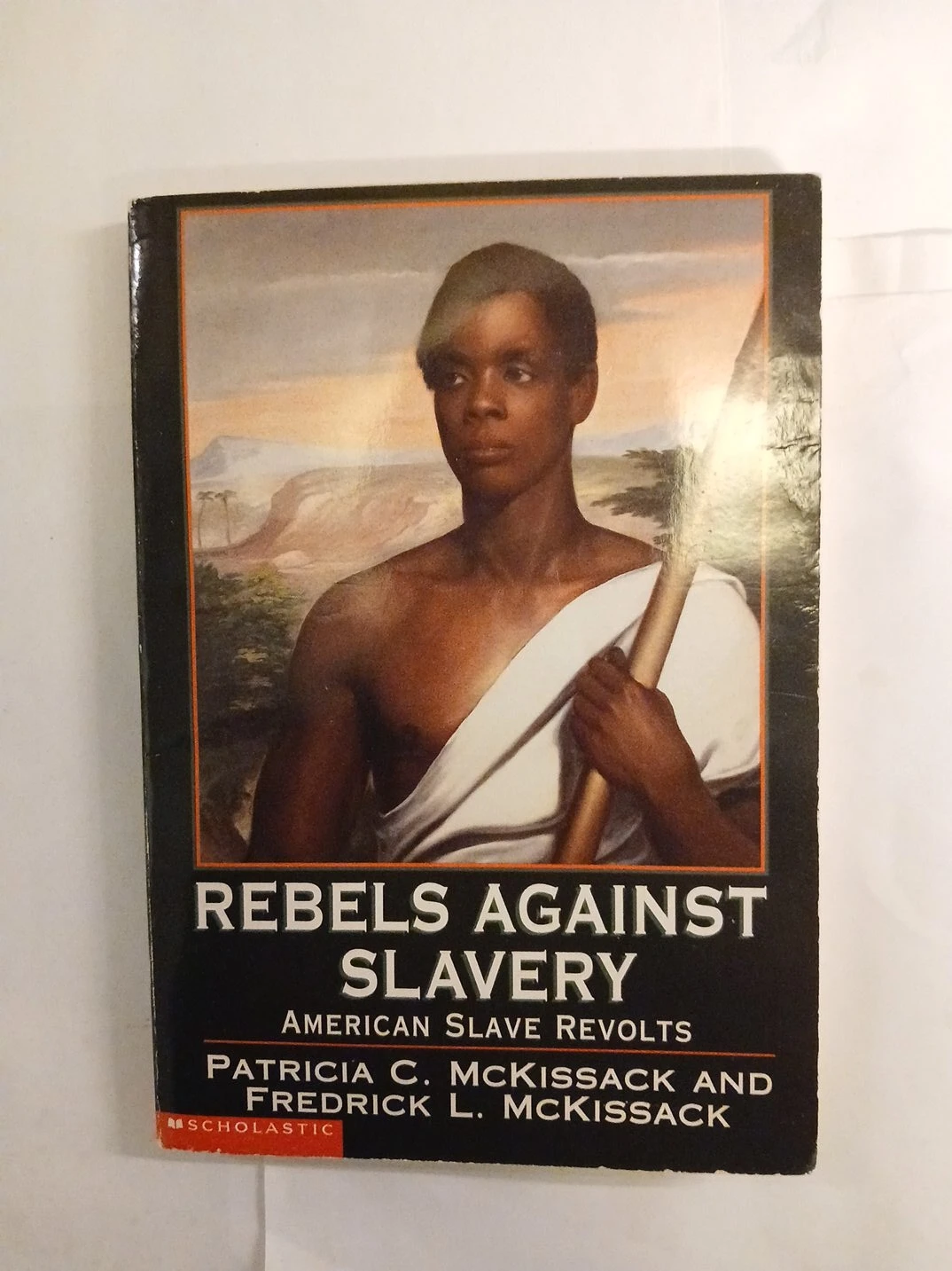 Rebels Against Slavery: