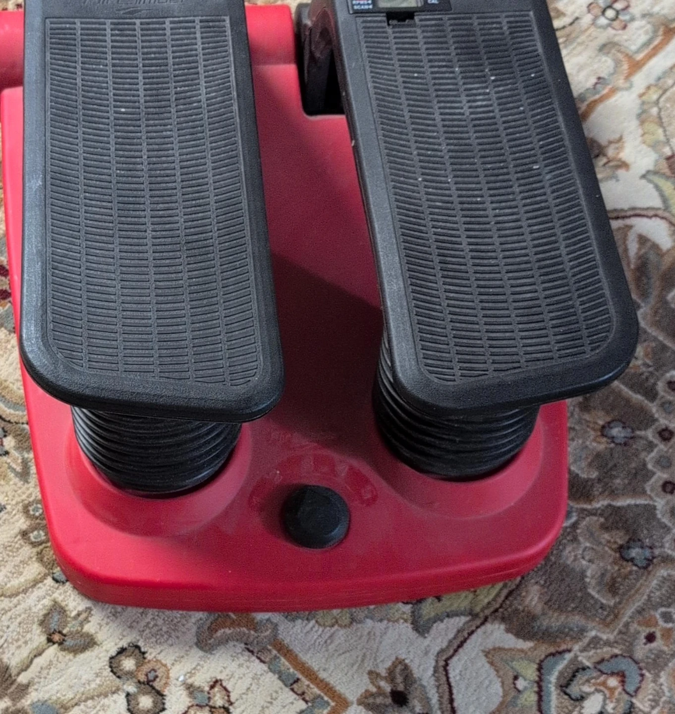 Stair Stepper Exercise Machine