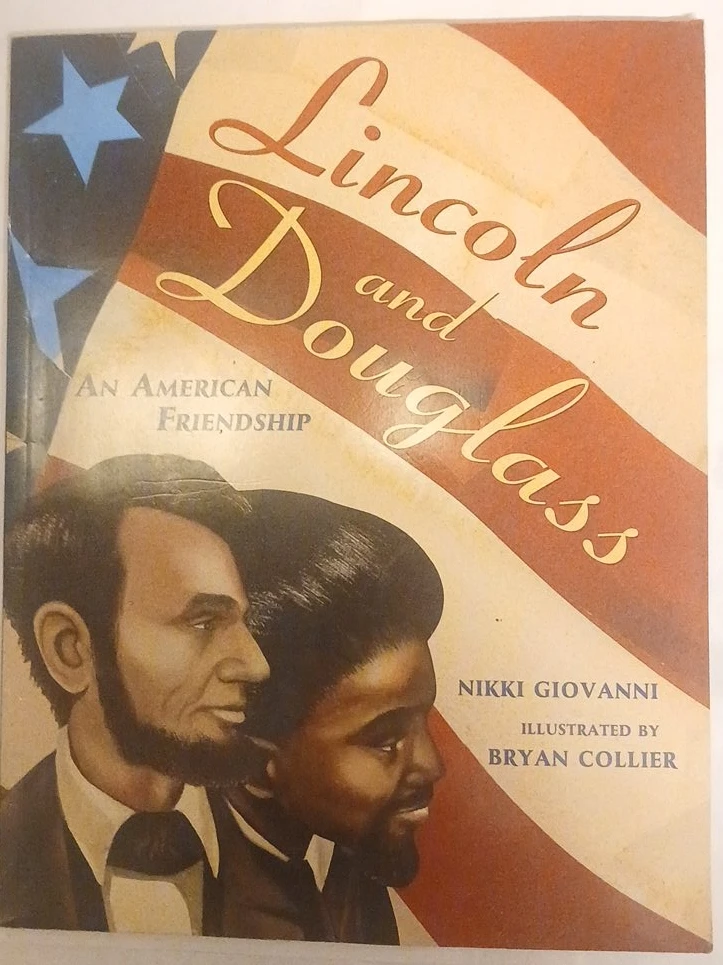 Lincoln and Douglas: