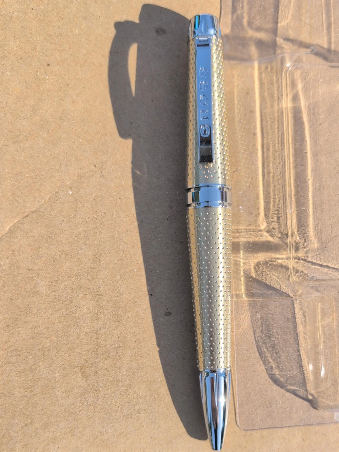 Cross Pen
